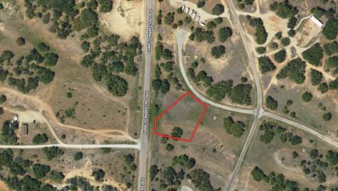 Tbd Lot 991, 992 Long View Drive Brownwood TX 76801