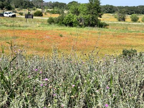 Tbd Lot 991, 992 Long View Drive Brownwood TX 76801