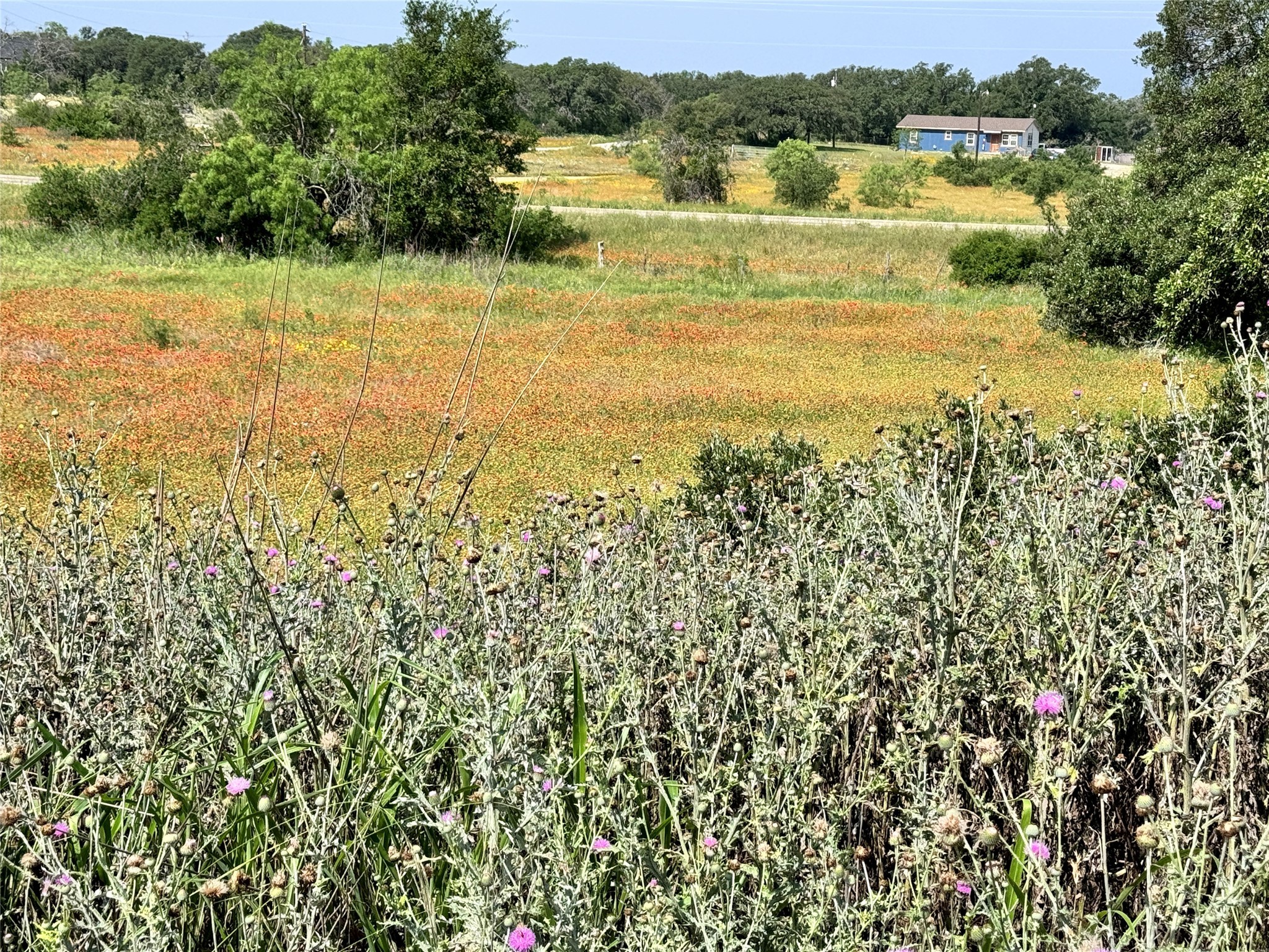 Tbd Lot 991, 992 Long View Drive Brownwood TX 76801