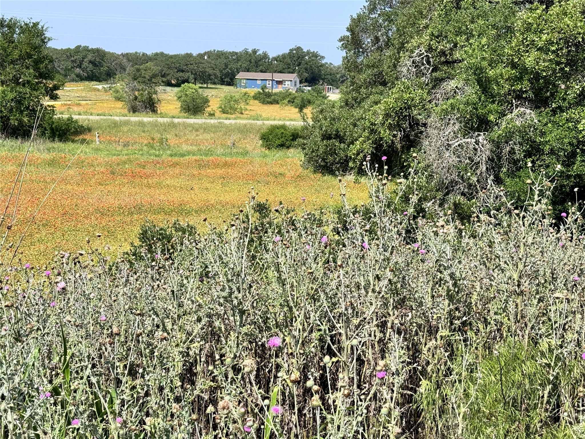Tbd Lot 991, 992 Long View Drive Brownwood TX 76801