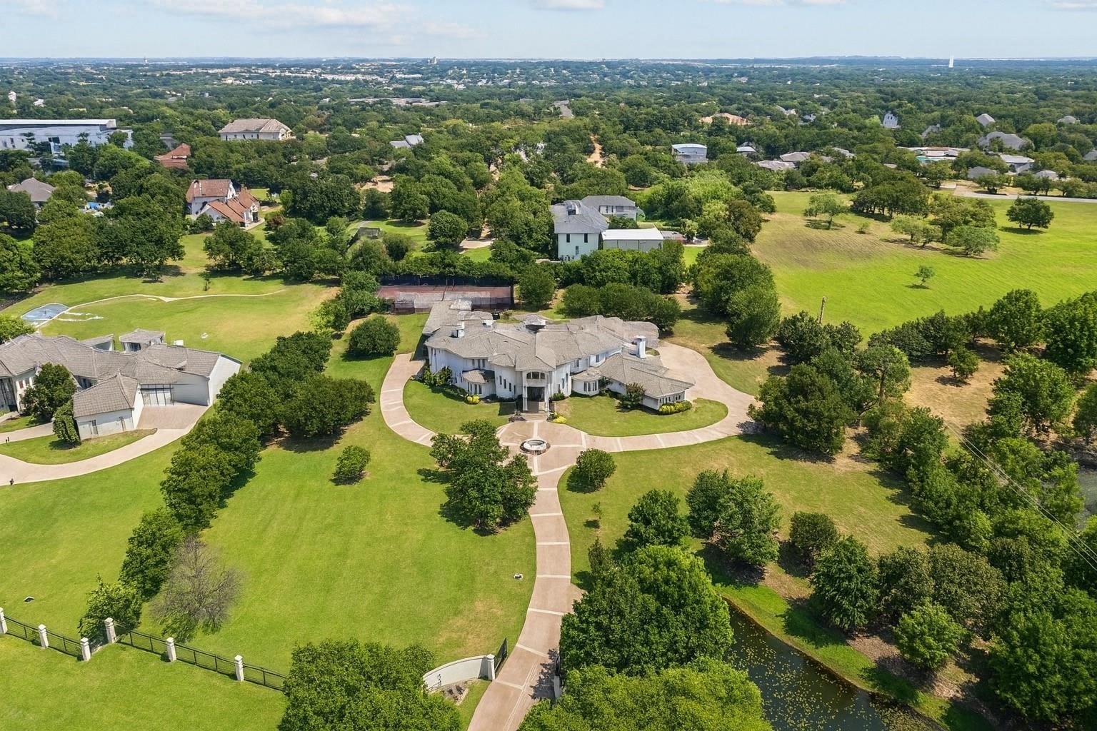 533 S White Chapel Boulevard Southlake TX 76092