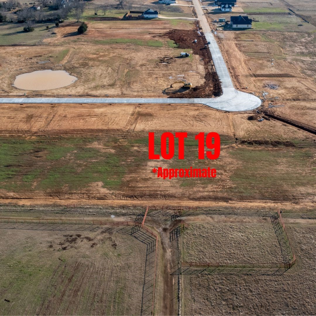 Lot 19 Dixie Estates Way Whitesboro TX 76273