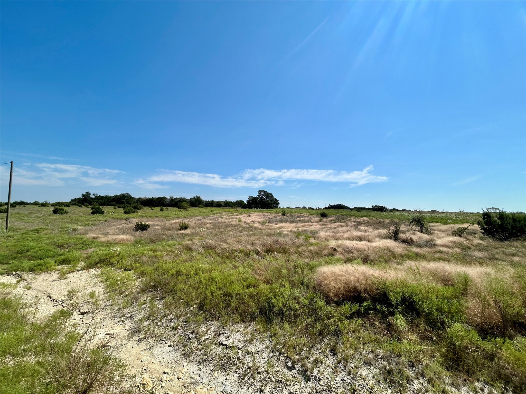 Tbd Adobe Hill Stephenville TX 76401