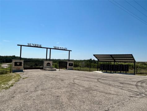 Tbd Adobe Hill Stephenville TX 76401