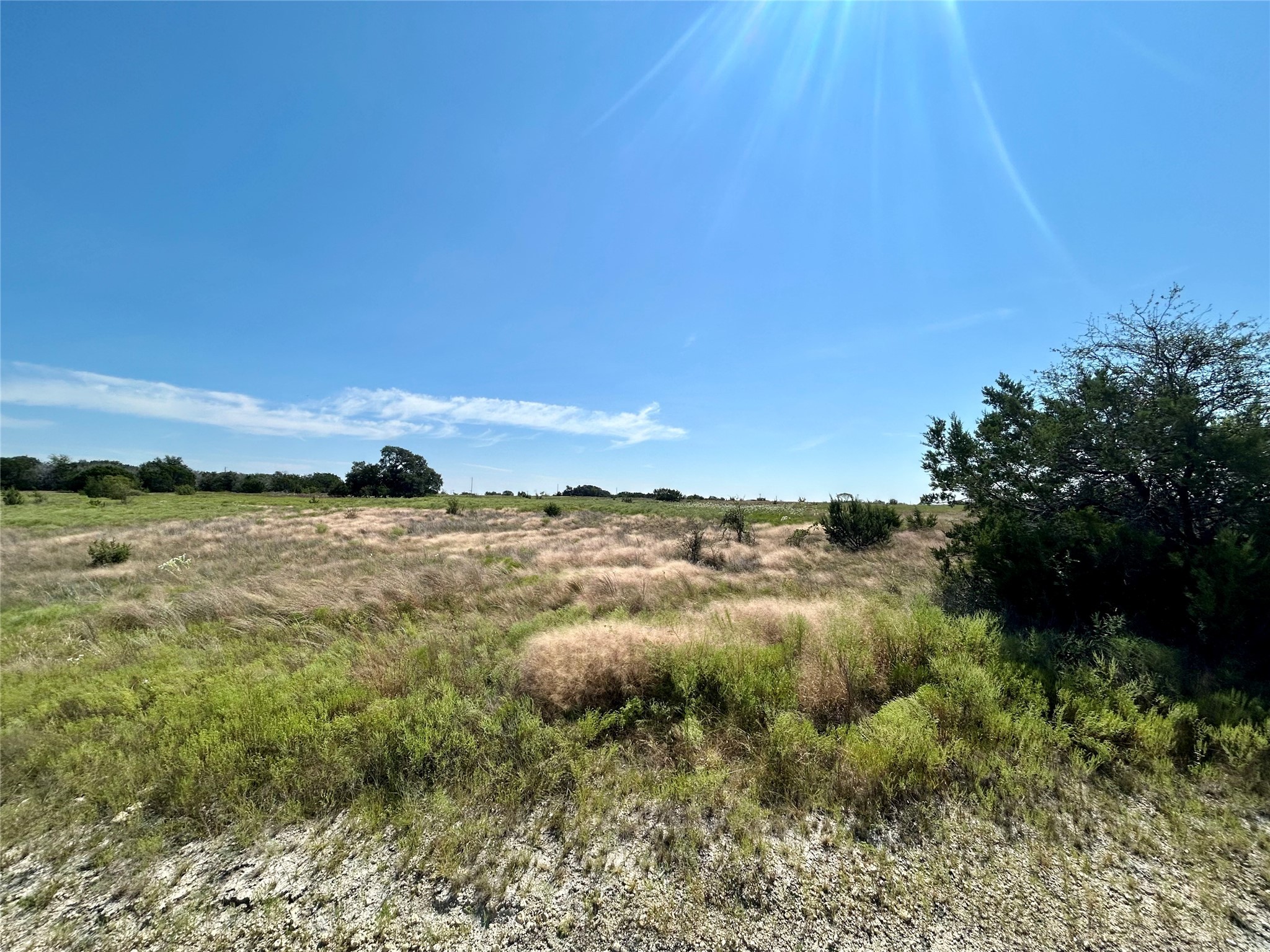 Tbd Adobe Hill Stephenville TX 76401