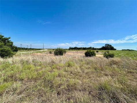 Tbd Adobe Hill Stephenville TX 76401