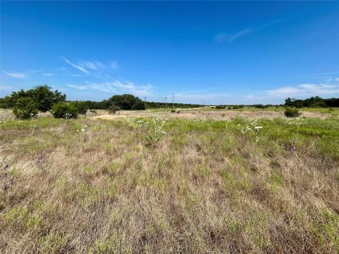 Tbd Adobe Hill Stephenville TX 76401