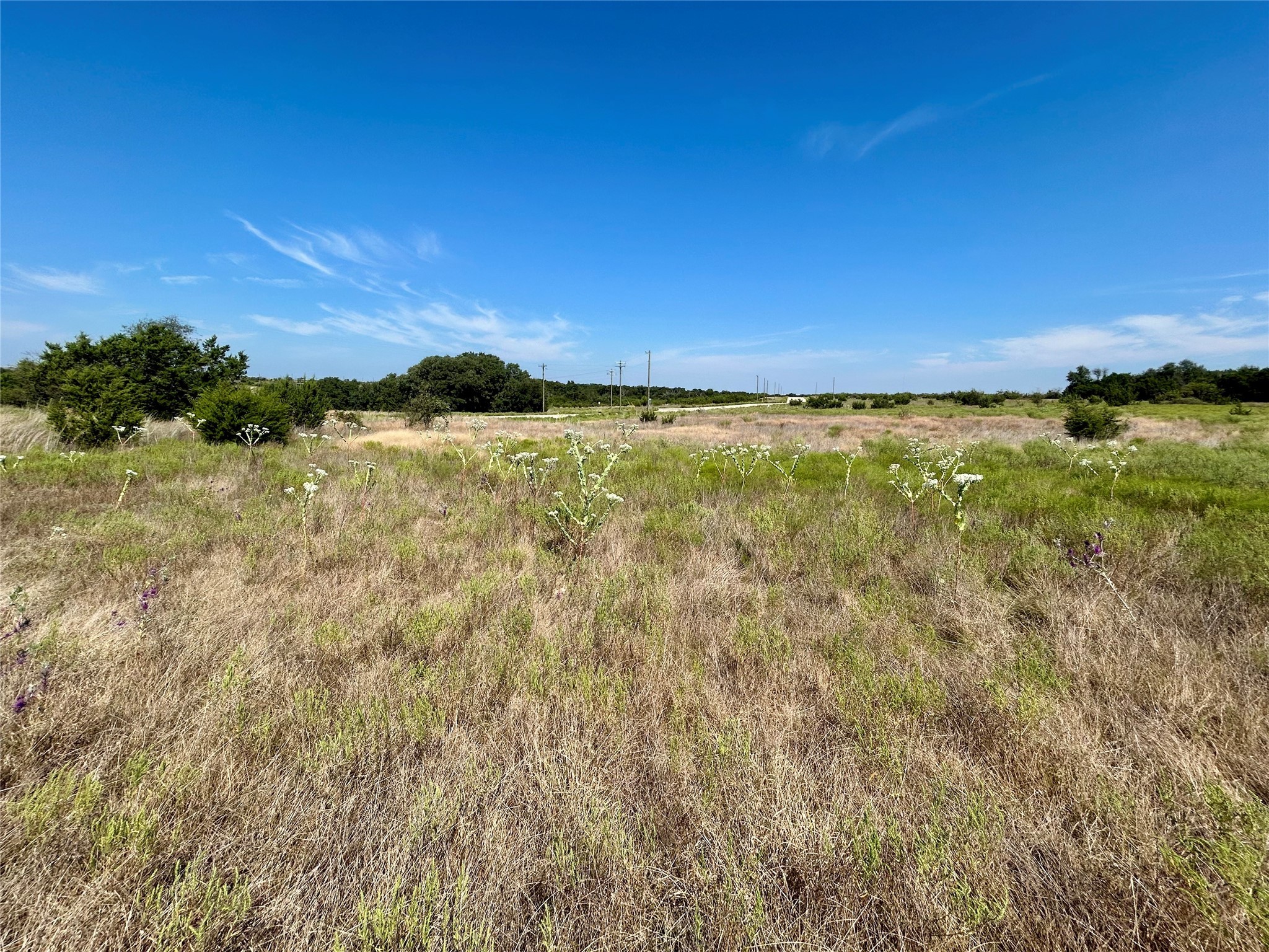 Tbd Adobe Hill Stephenville TX 76401