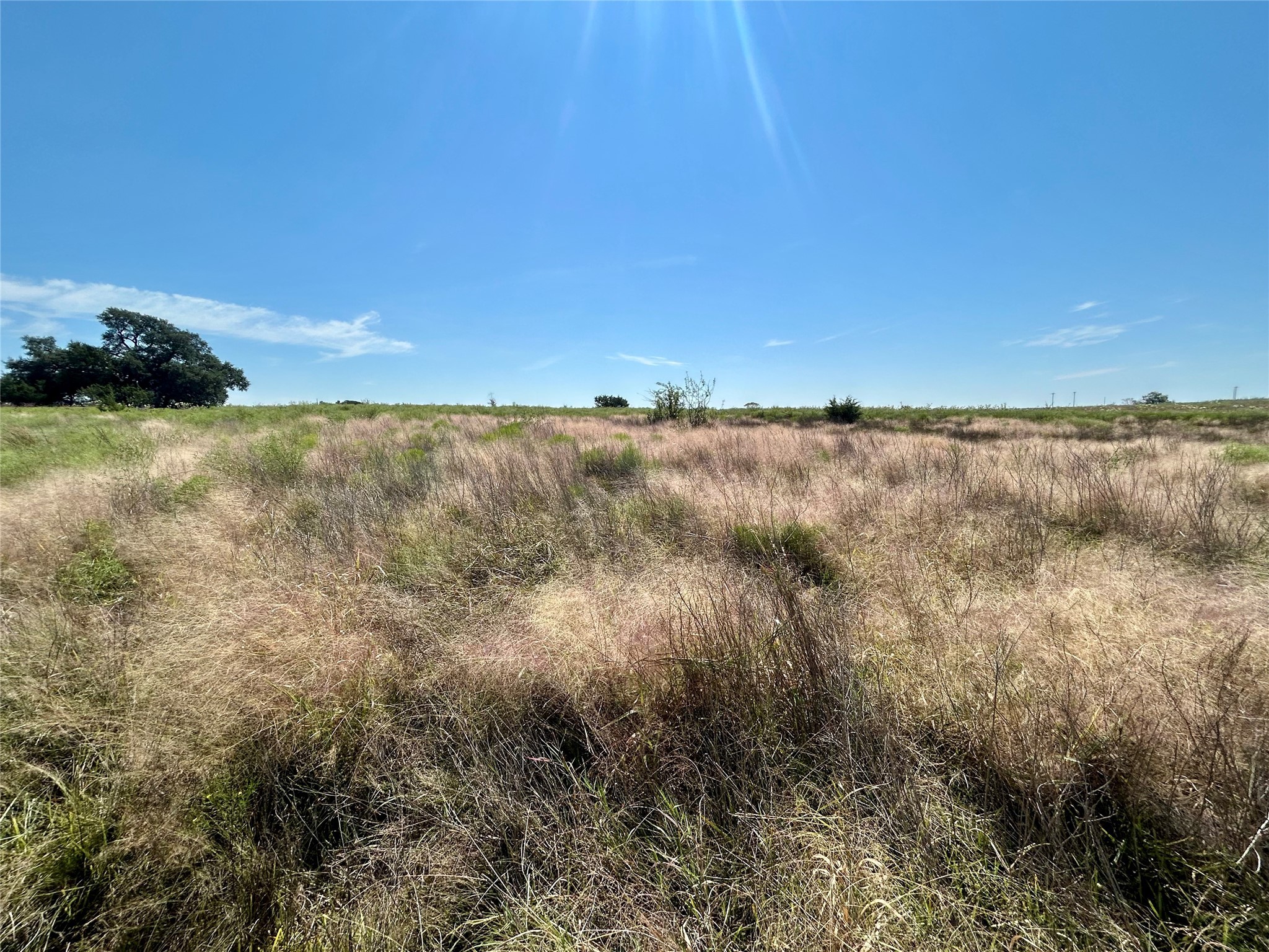 Tbd Adobe Hill Stephenville TX 76401