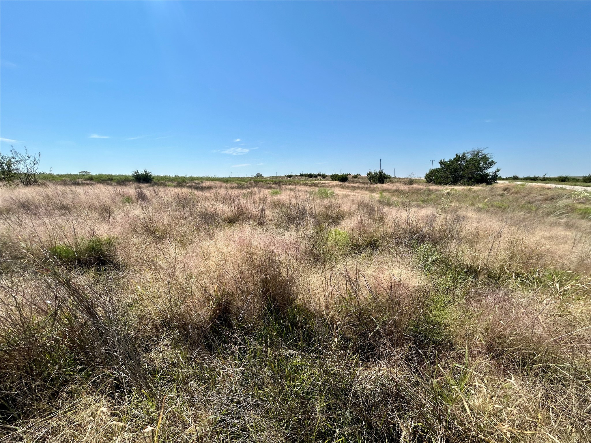 Tbd Adobe Hill Stephenville TX 76401