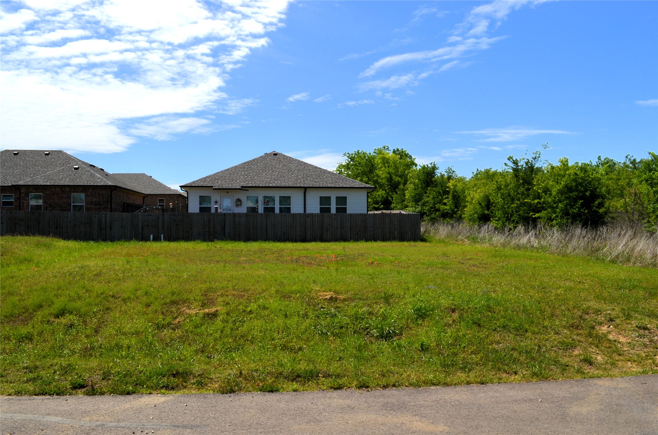 311 Rike Road Mabank TX 75147