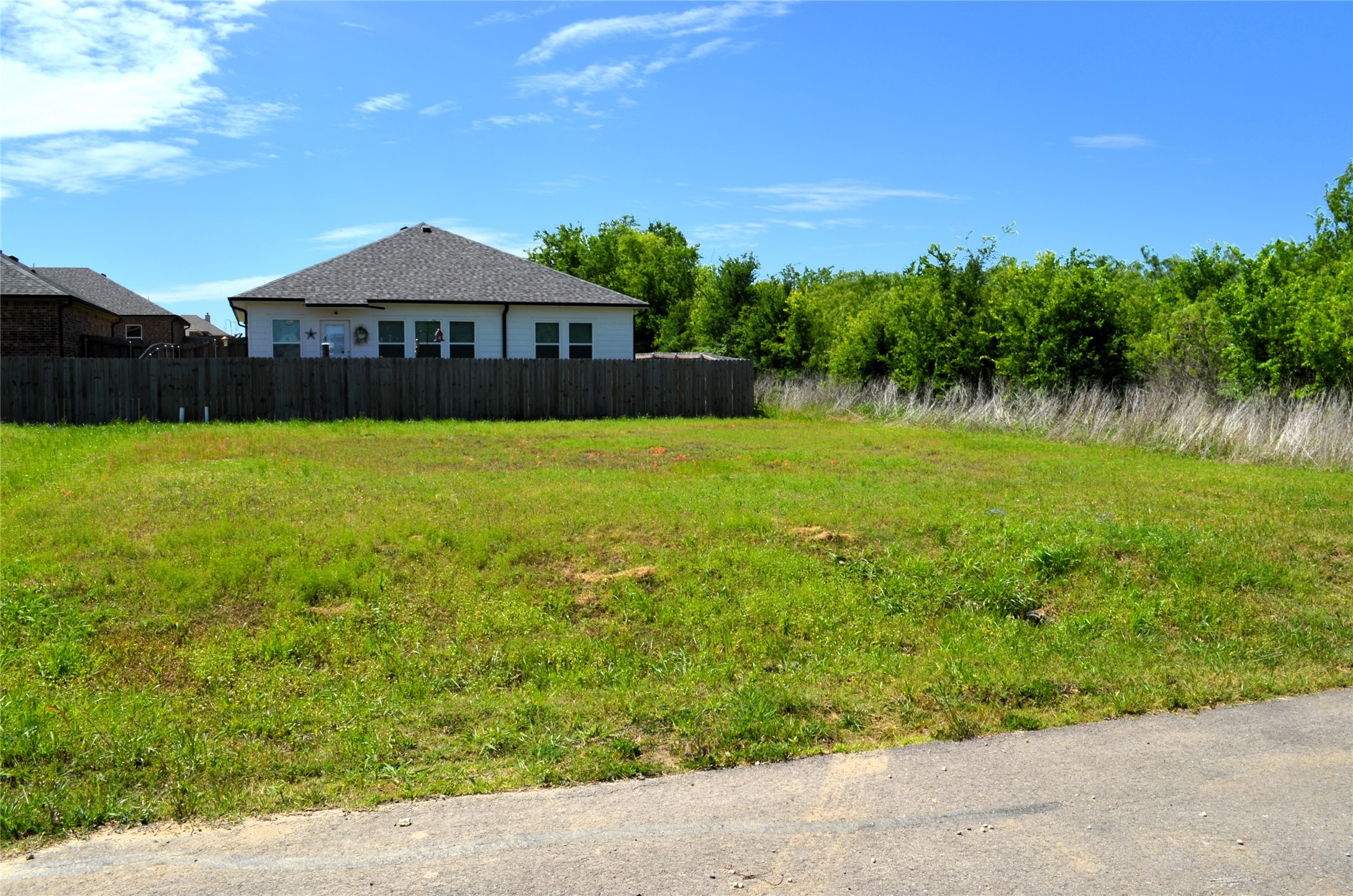 311 Rike Road Mabank TX 75147