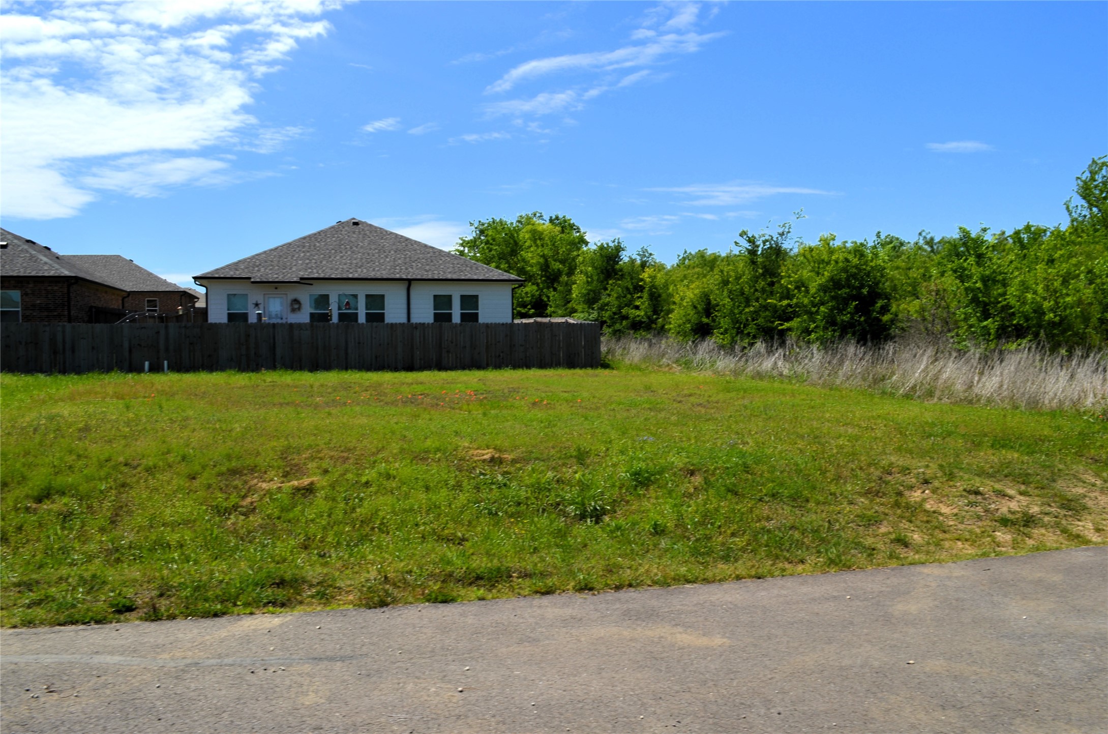 311 Rike Road Mabank TX 75147