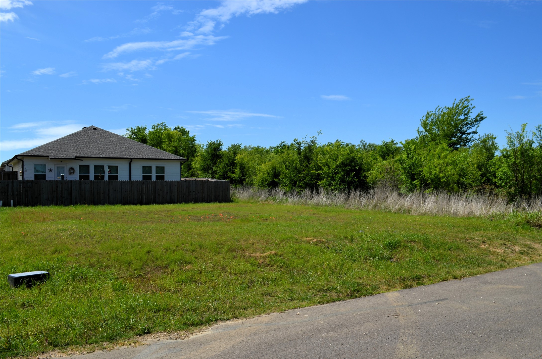 311 Rike Road Mabank TX 75147