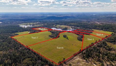 1040 County Road 3590 Winnsboro TX 75494