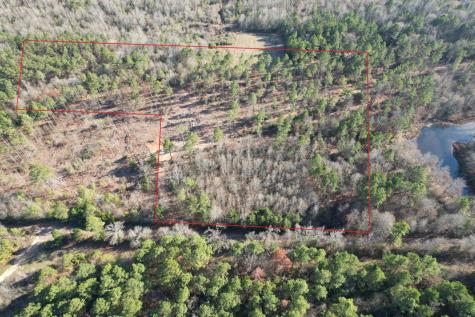 TBD-D County Road 216 Beckville TX 75631