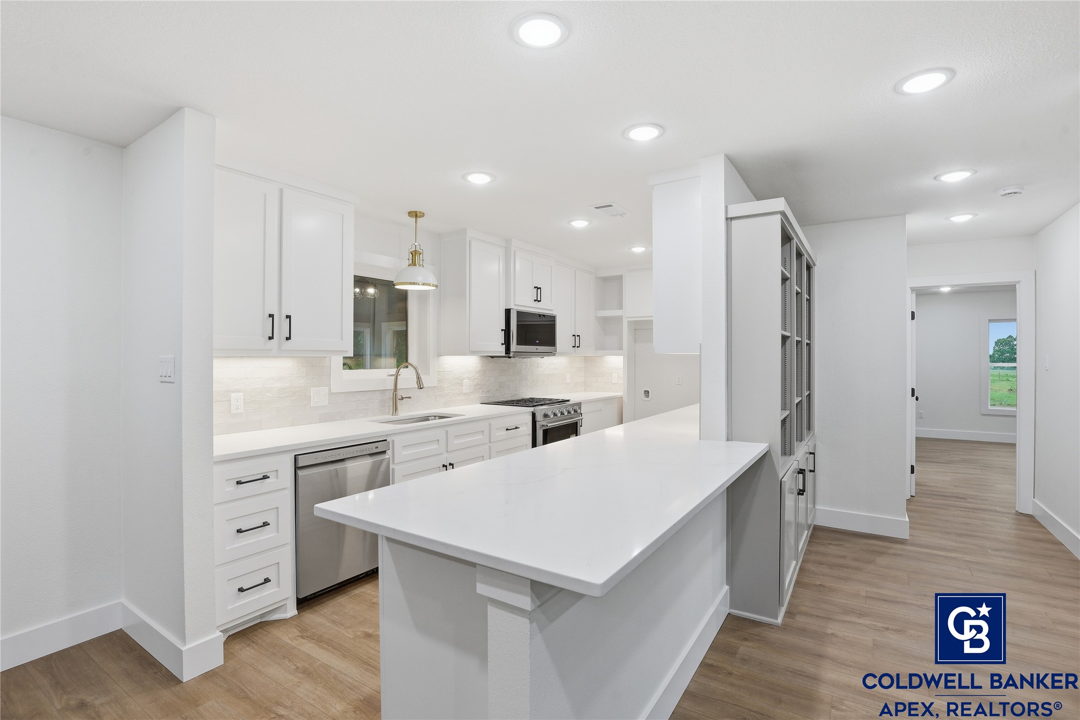 11458 Street Highway 171 Covington TX 76636