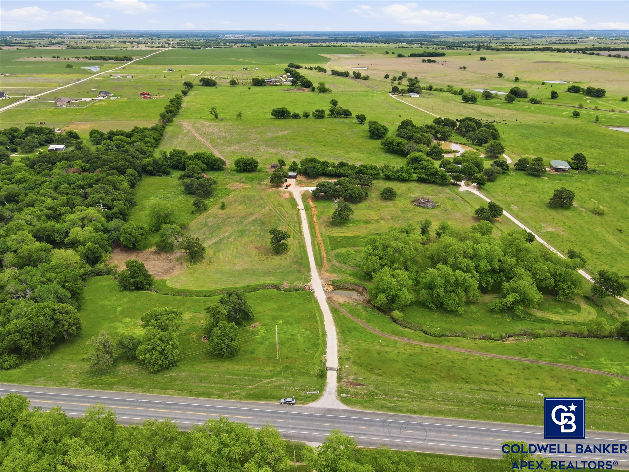 11458 Street Highway 171 Covington TX 76636