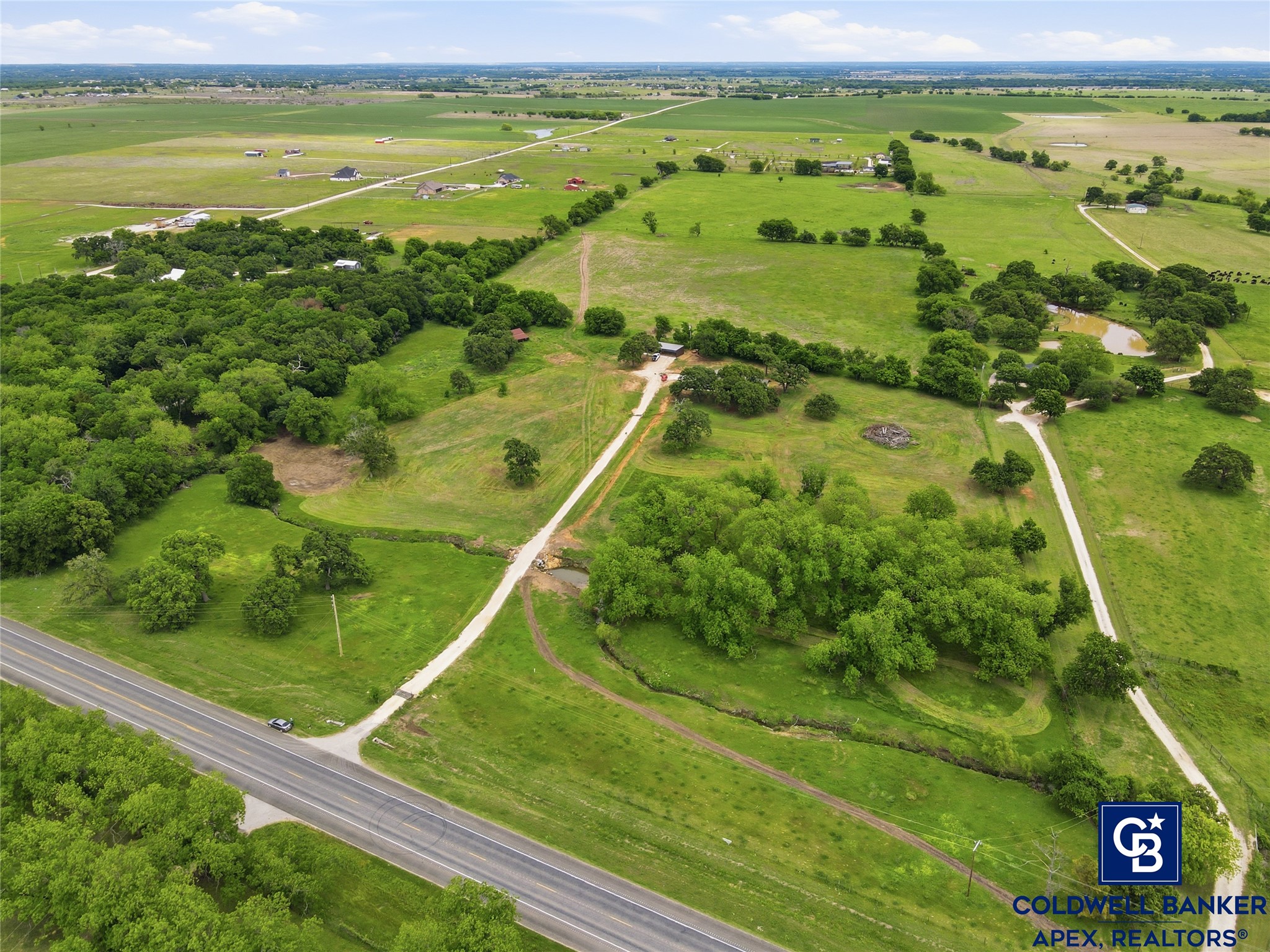 11458 Street Highway 171 Covington TX 76636
