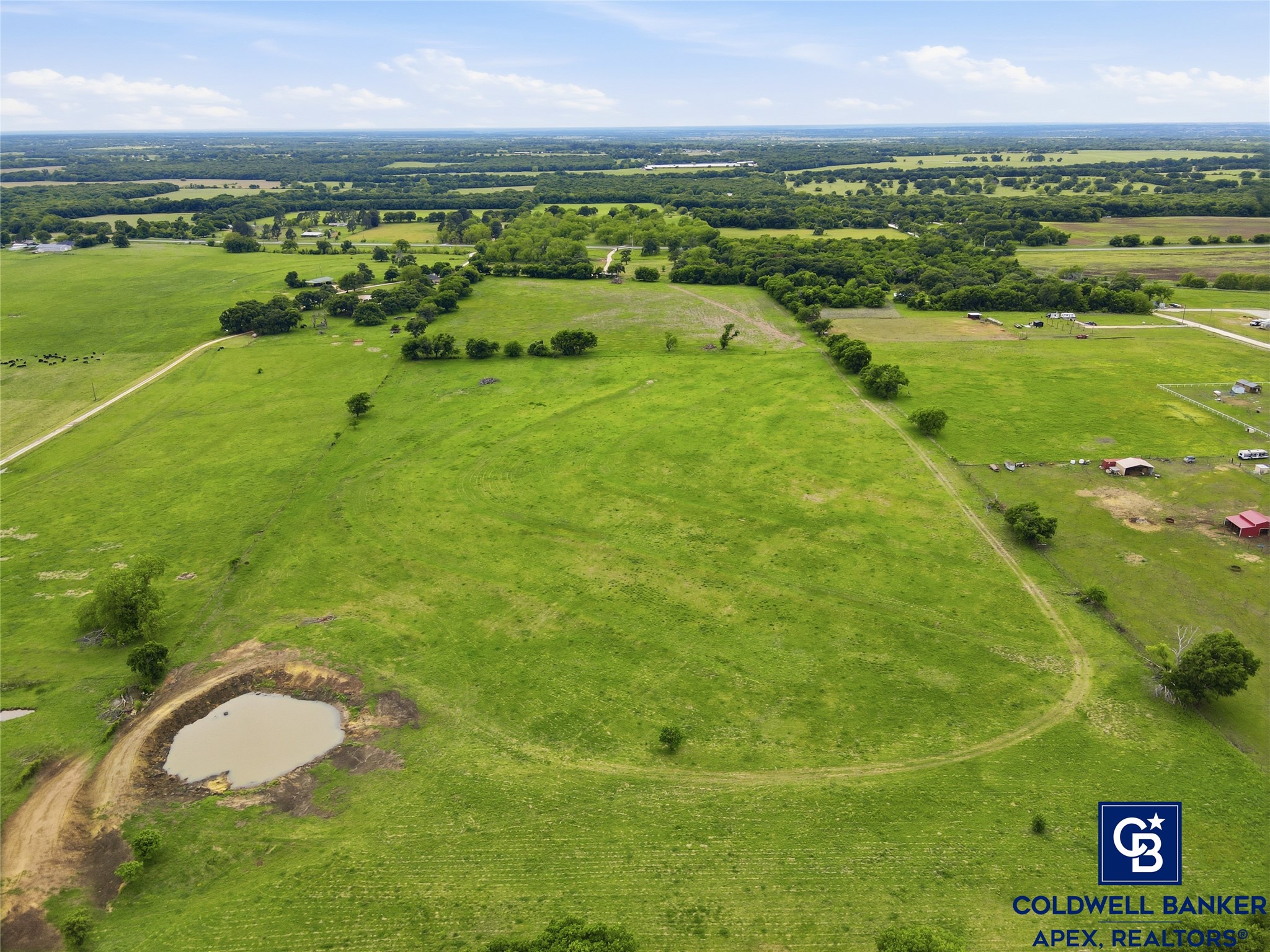 11458 Street Highway 171 Covington TX 76636