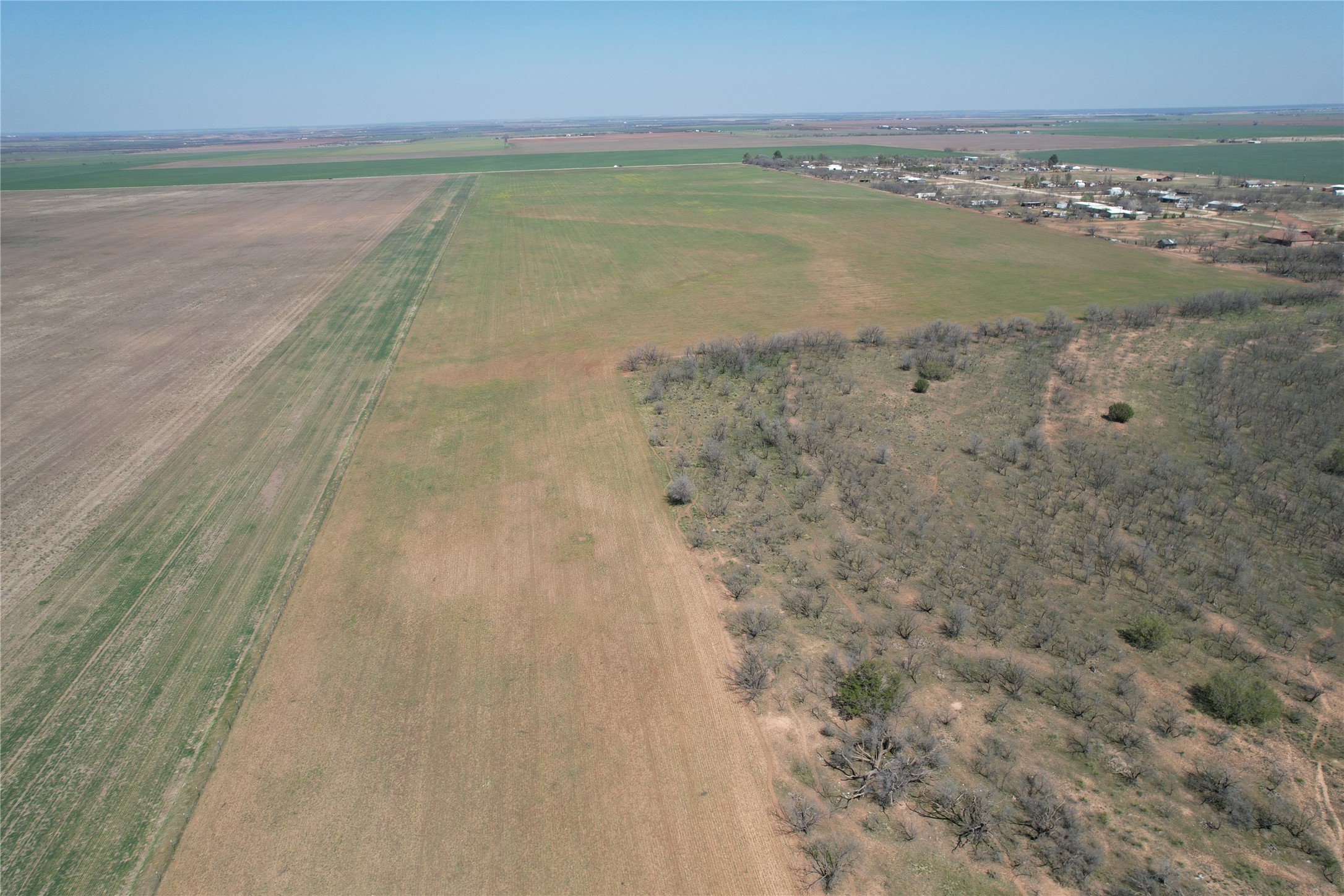 Tbd Cr 409 Merkel TX 79536