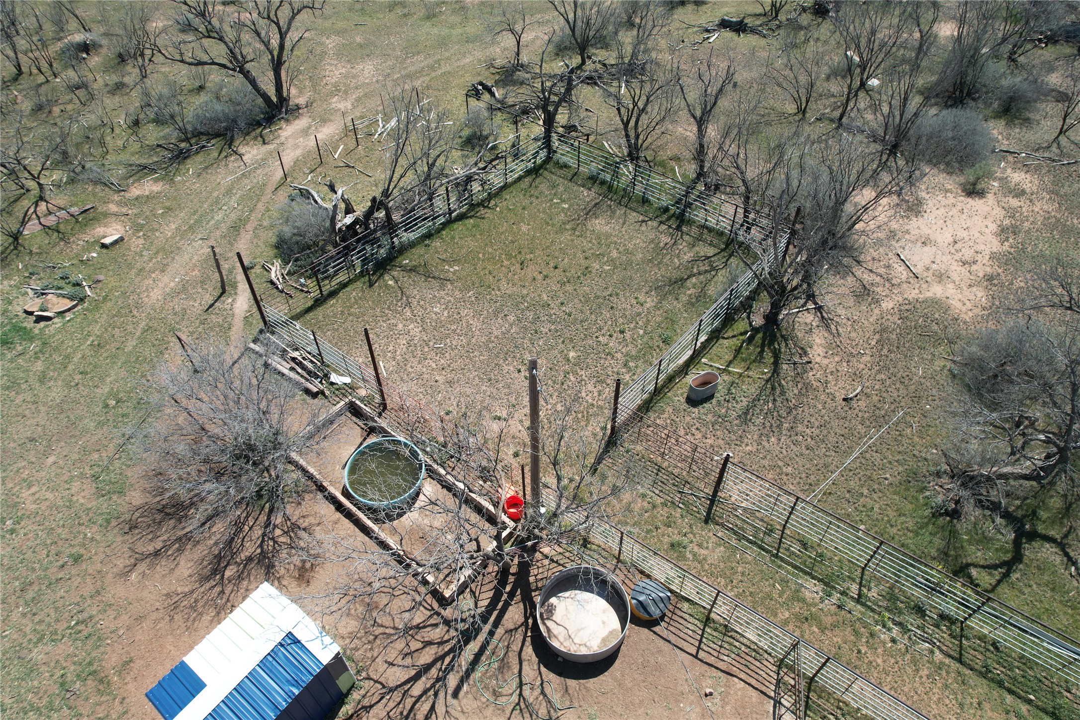 Tbd Cr 409 Merkel TX 79536