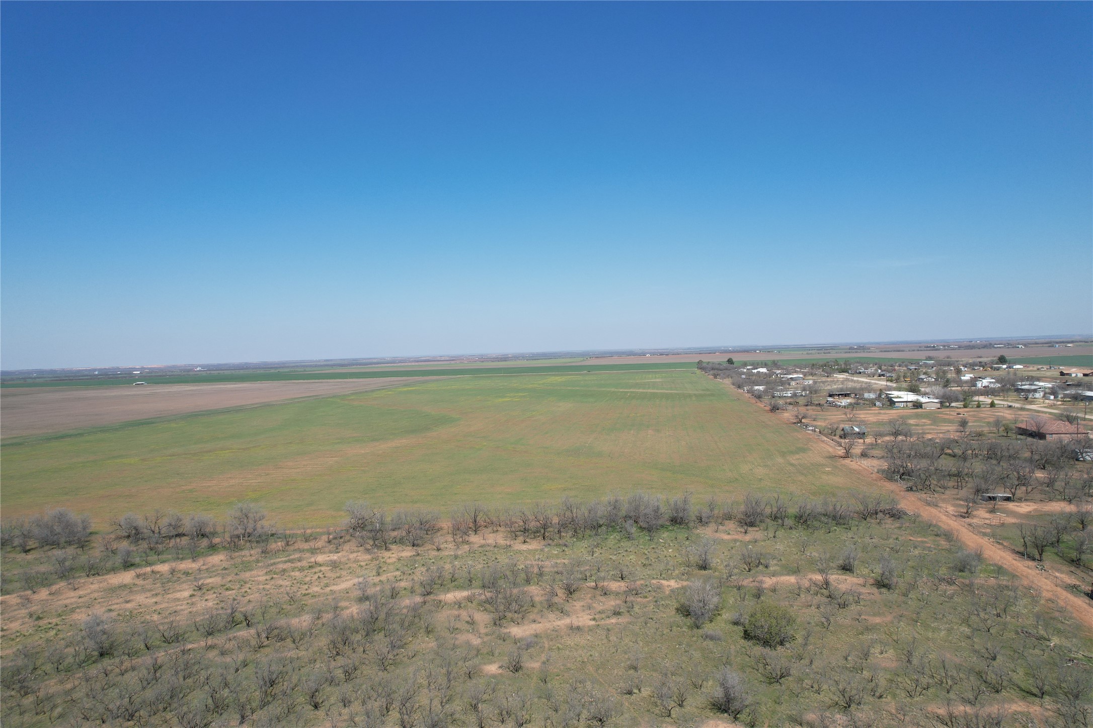 Tbd Cr 409 Merkel TX 79536