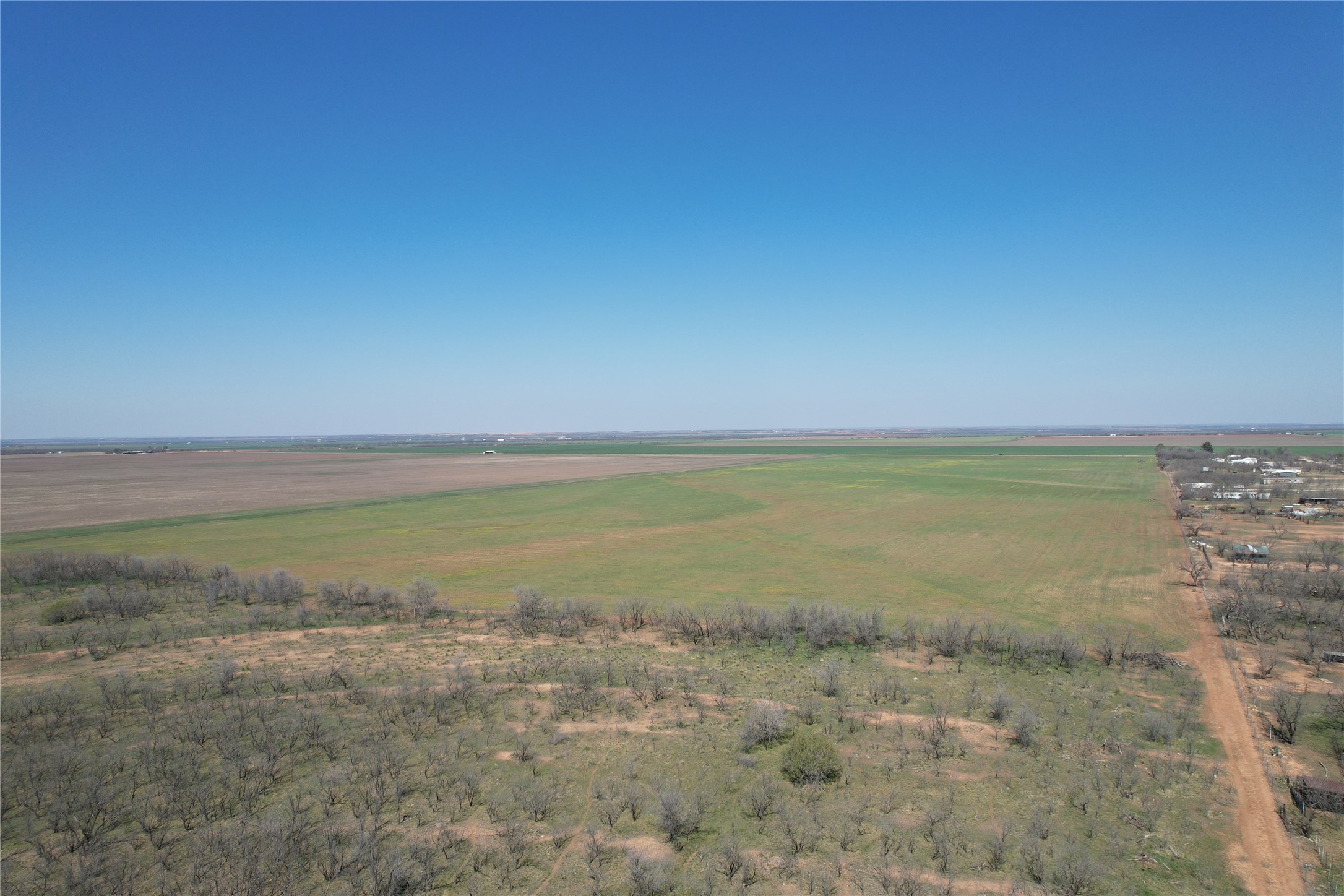 Tbd Cr 409 Merkel TX 79536