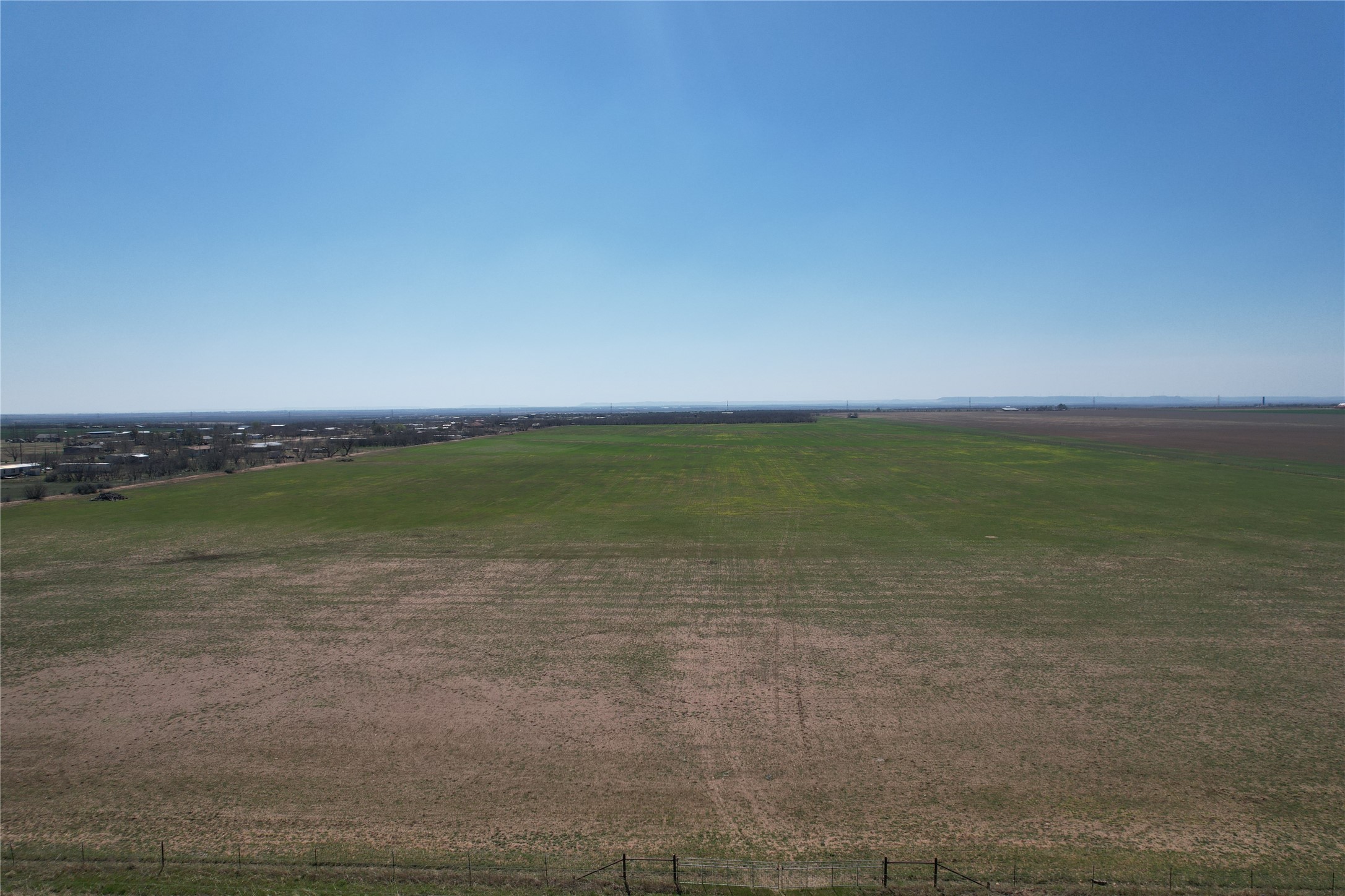 Tbd Cr 409 Merkel TX 79536