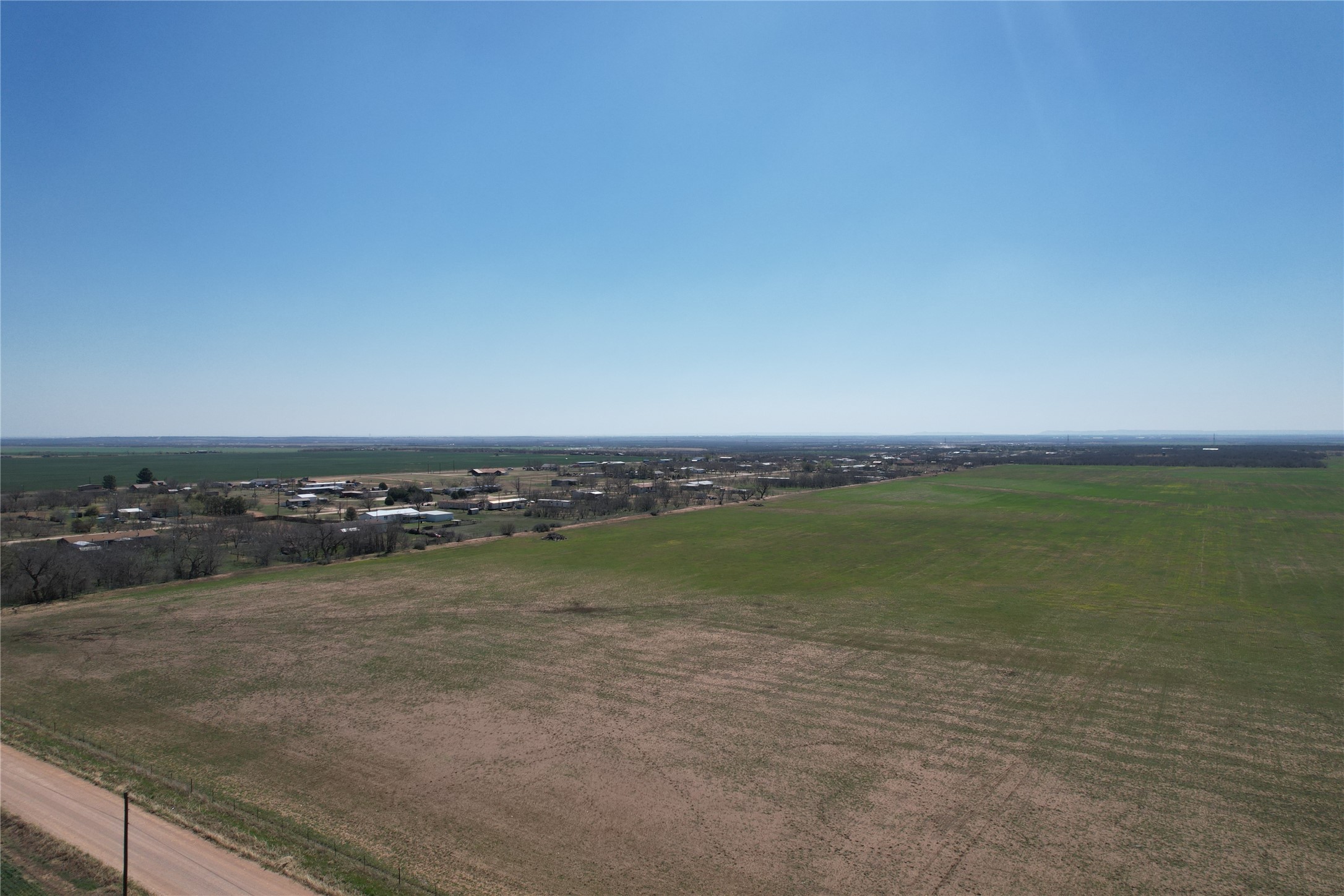 Tbd Cr 409 Merkel TX 79536