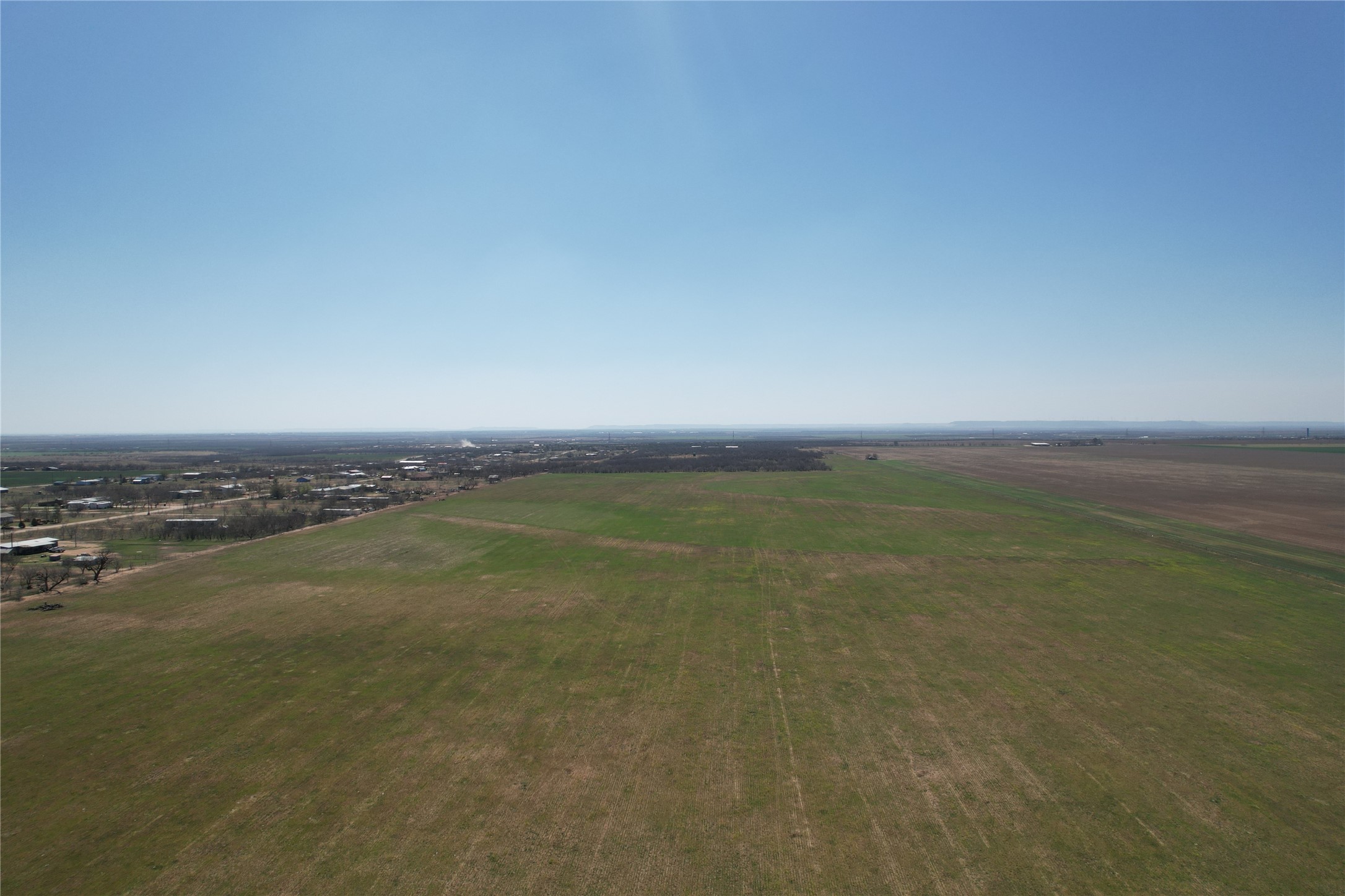 Tbd Cr 409 Merkel TX 79536