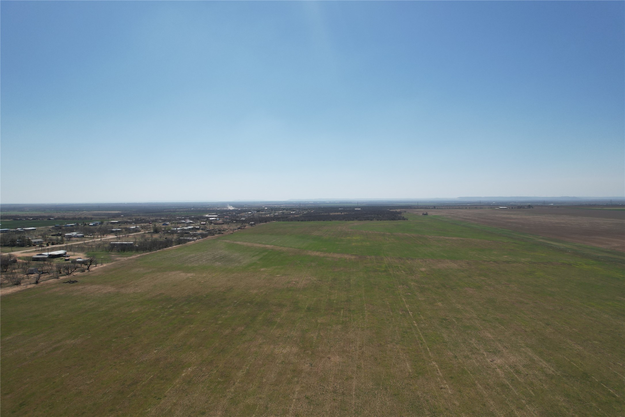 Tbd Cr 409 Merkel TX 79536