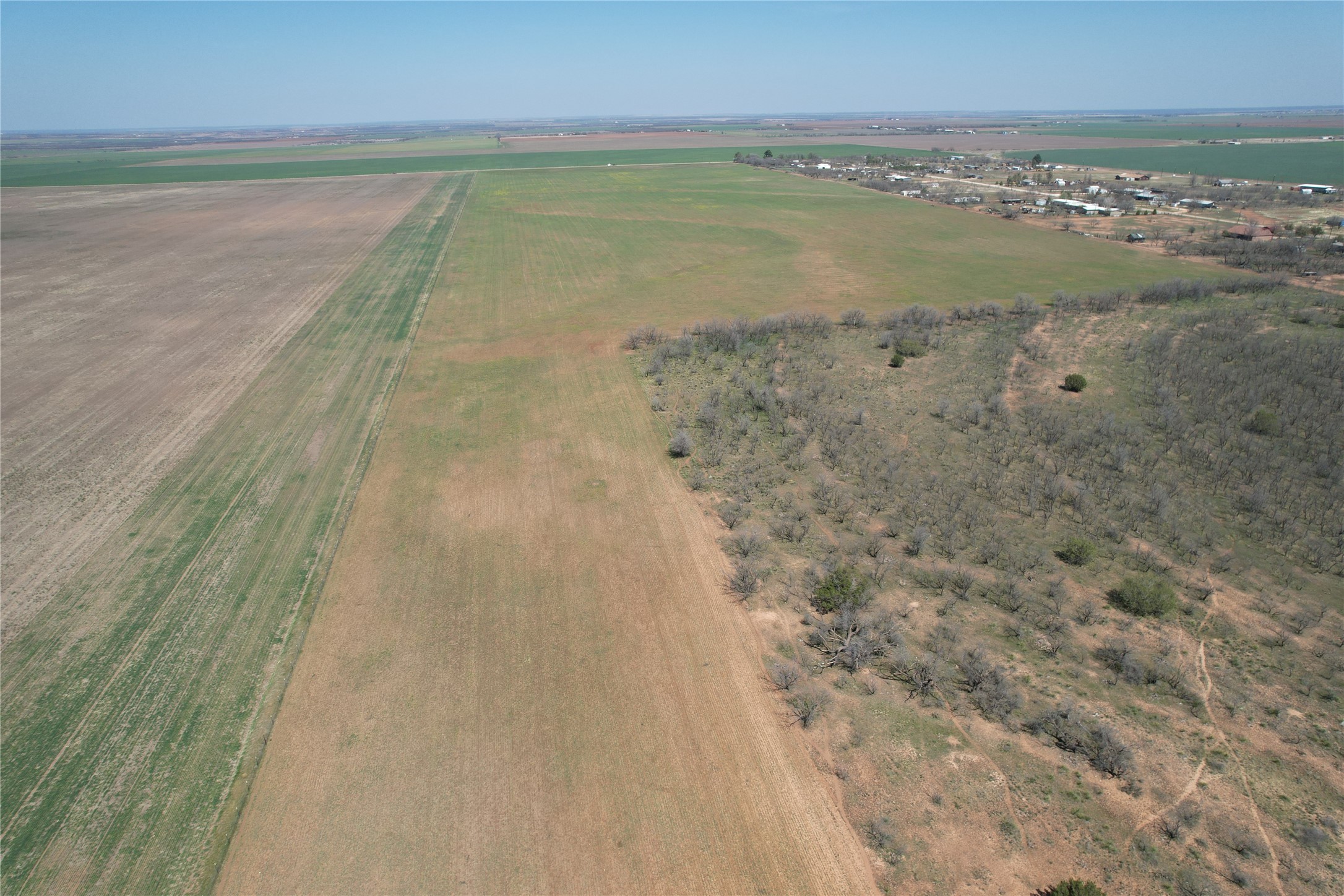 Tbd Cr 409 Merkel TX 79536