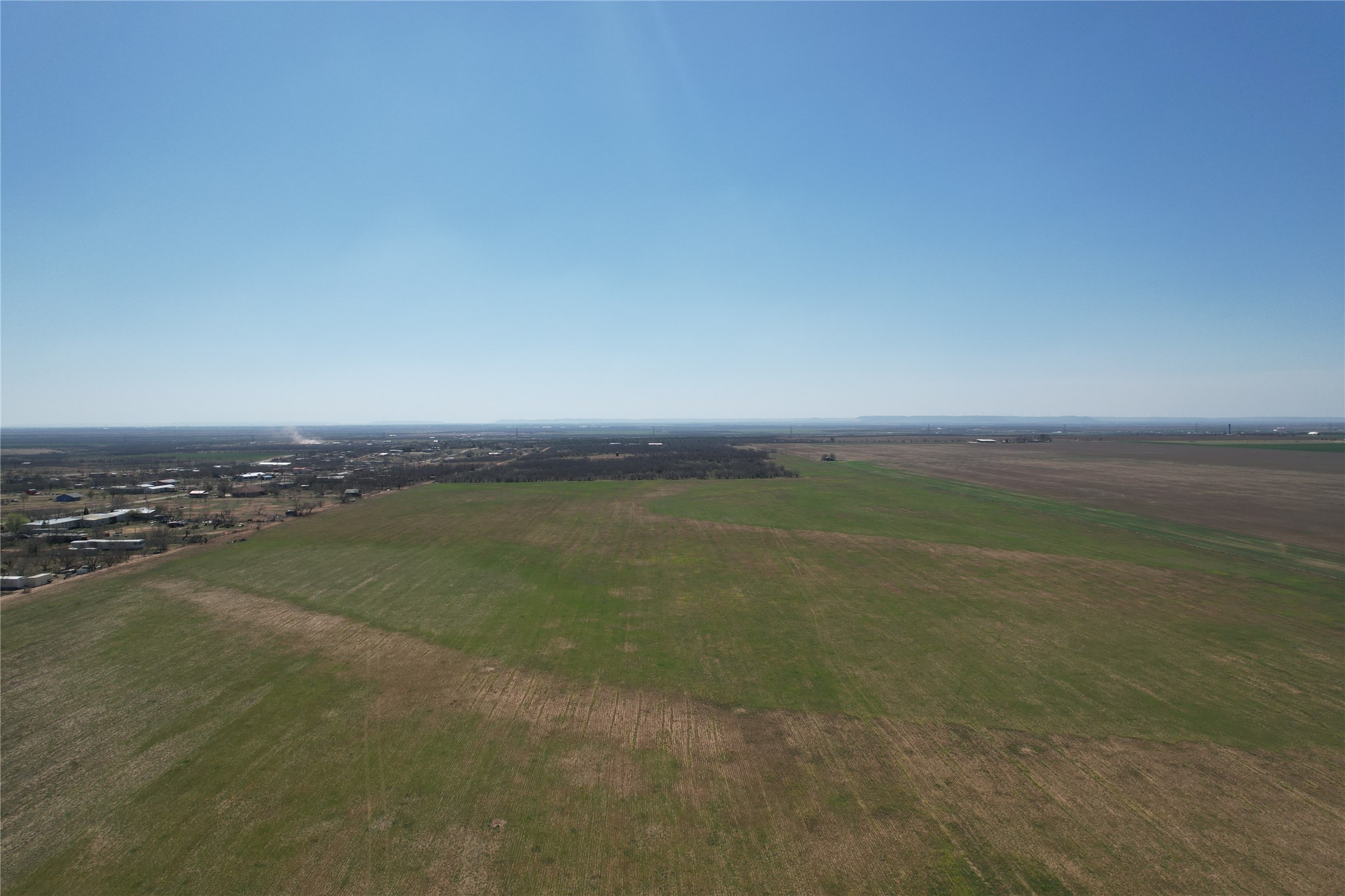 Tbd Cr 409 Merkel TX 79536
