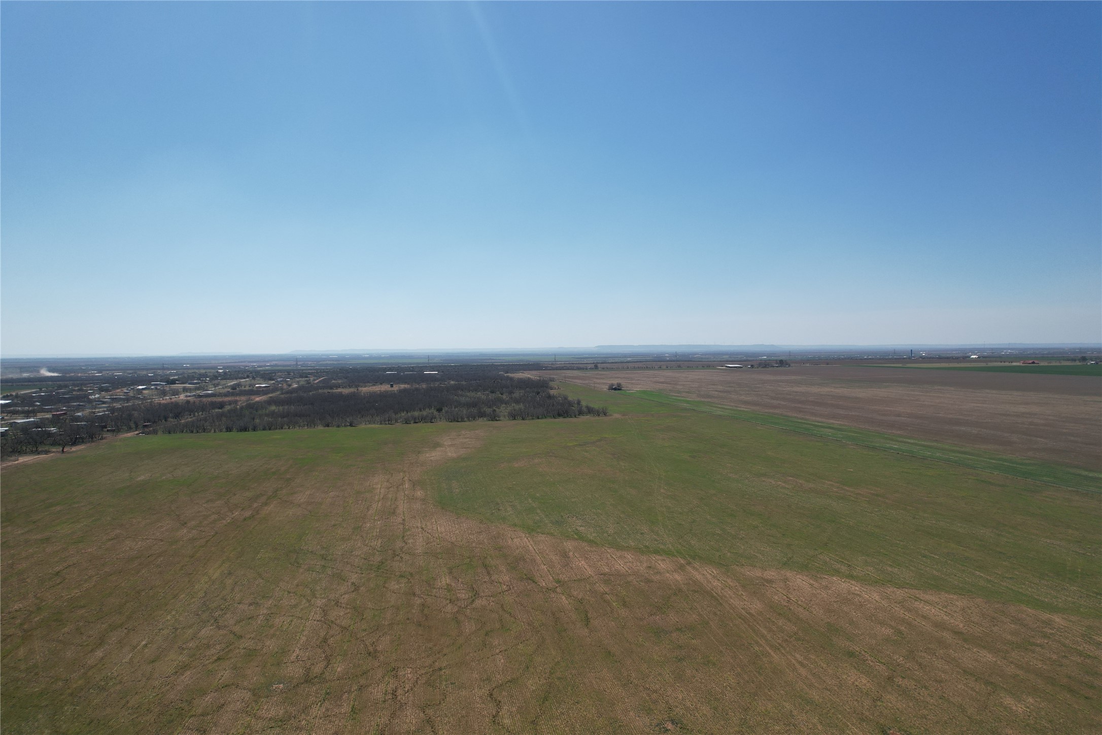 Tbd Cr 409 Merkel TX 79536