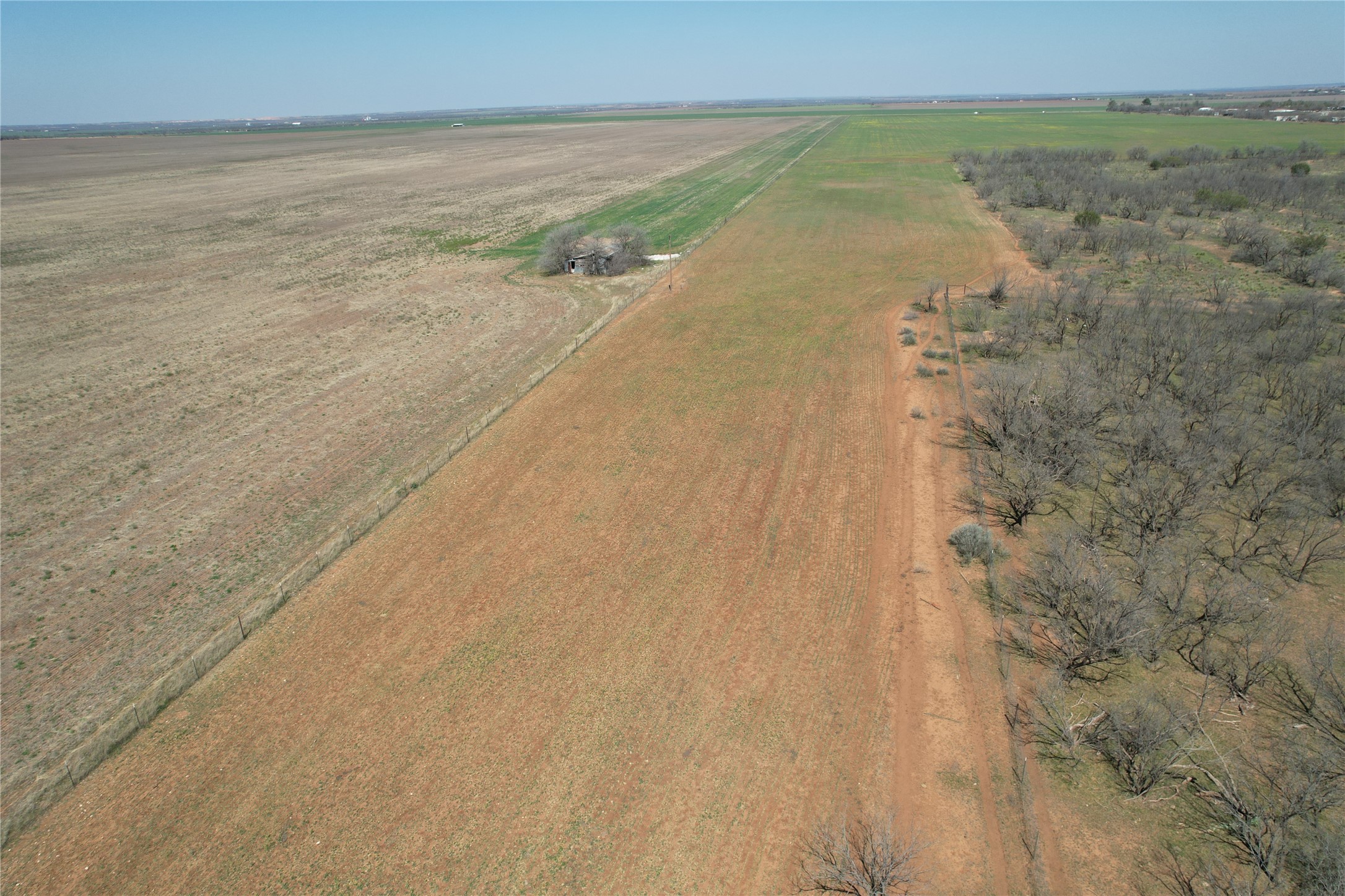 Tbd Cr 409 Merkel TX 79536
