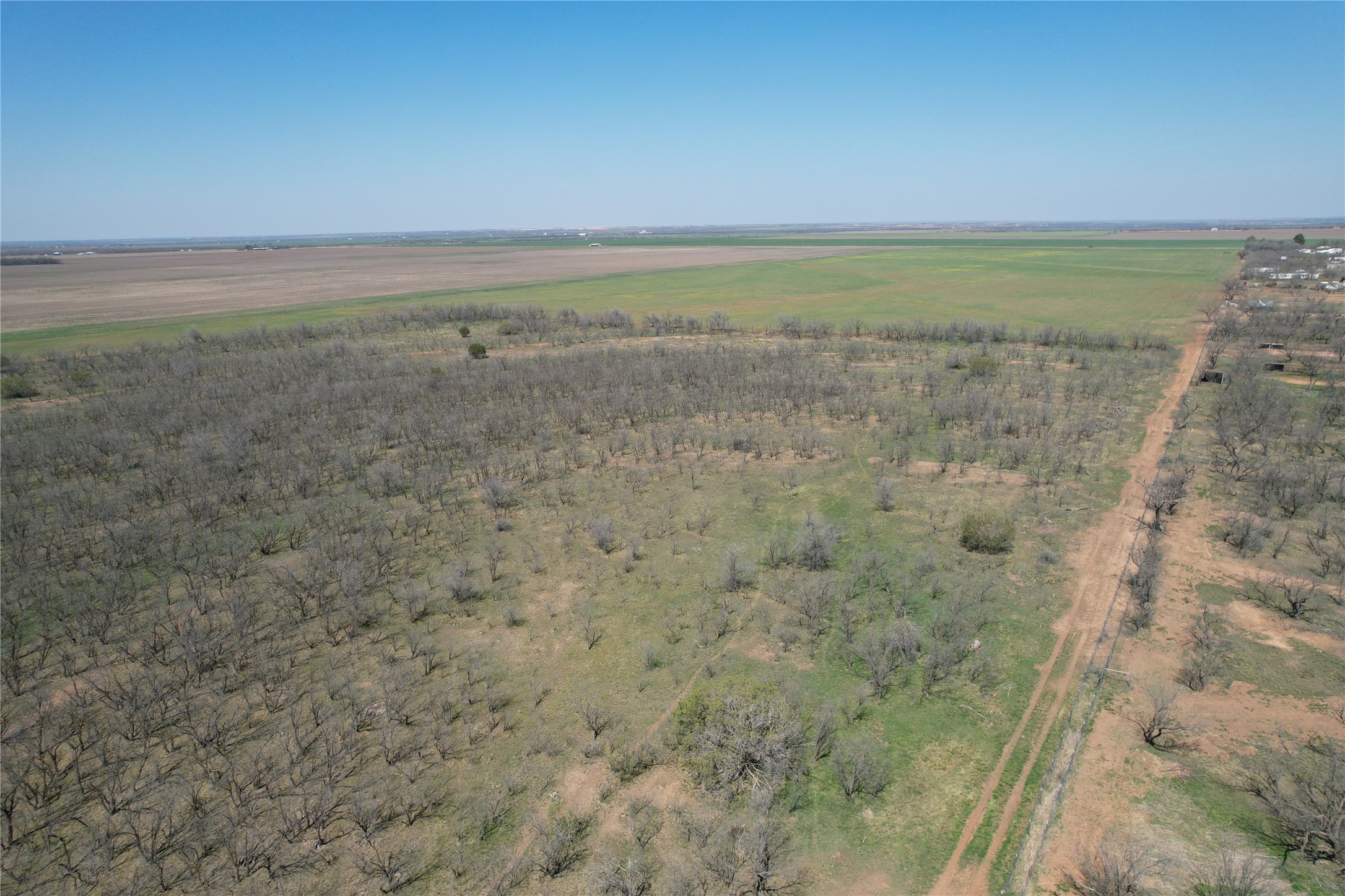 Tbd Cr 409 Merkel TX 79536