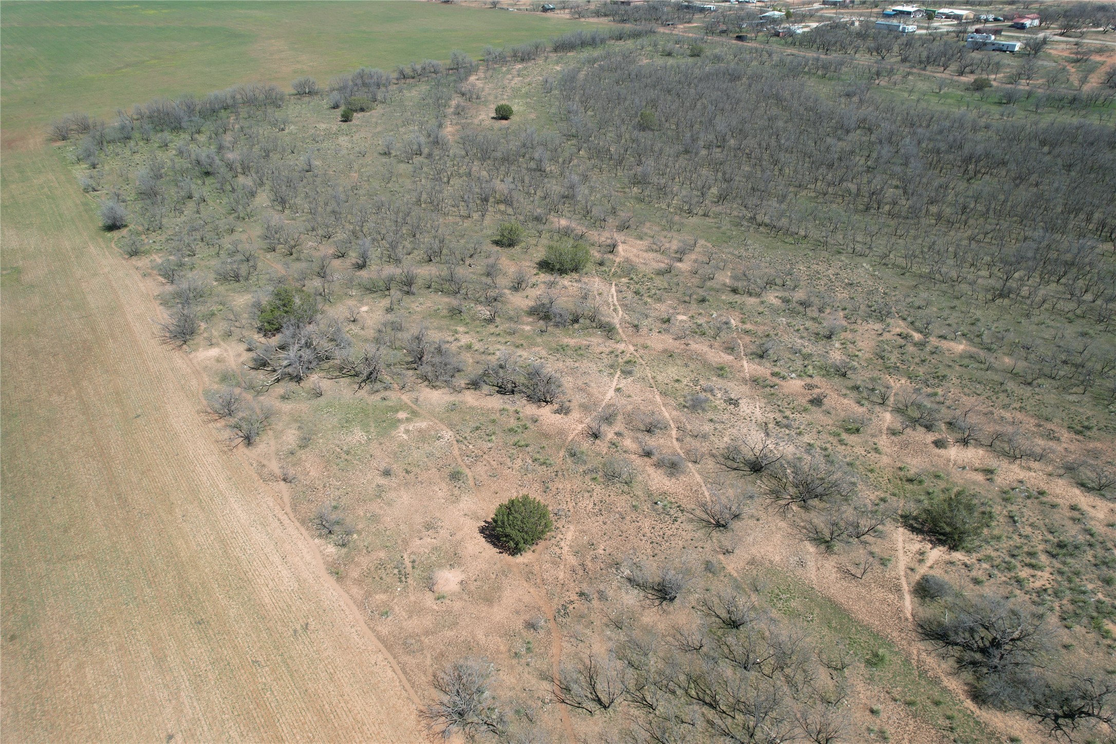 Tbd Cr 409 Merkel TX 79536