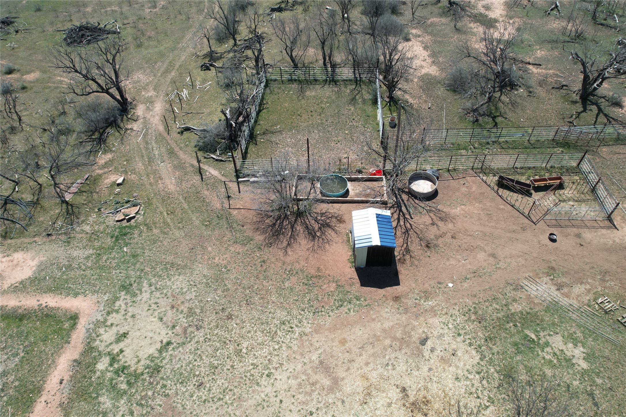 Tbd Cr 409 Merkel TX 79536