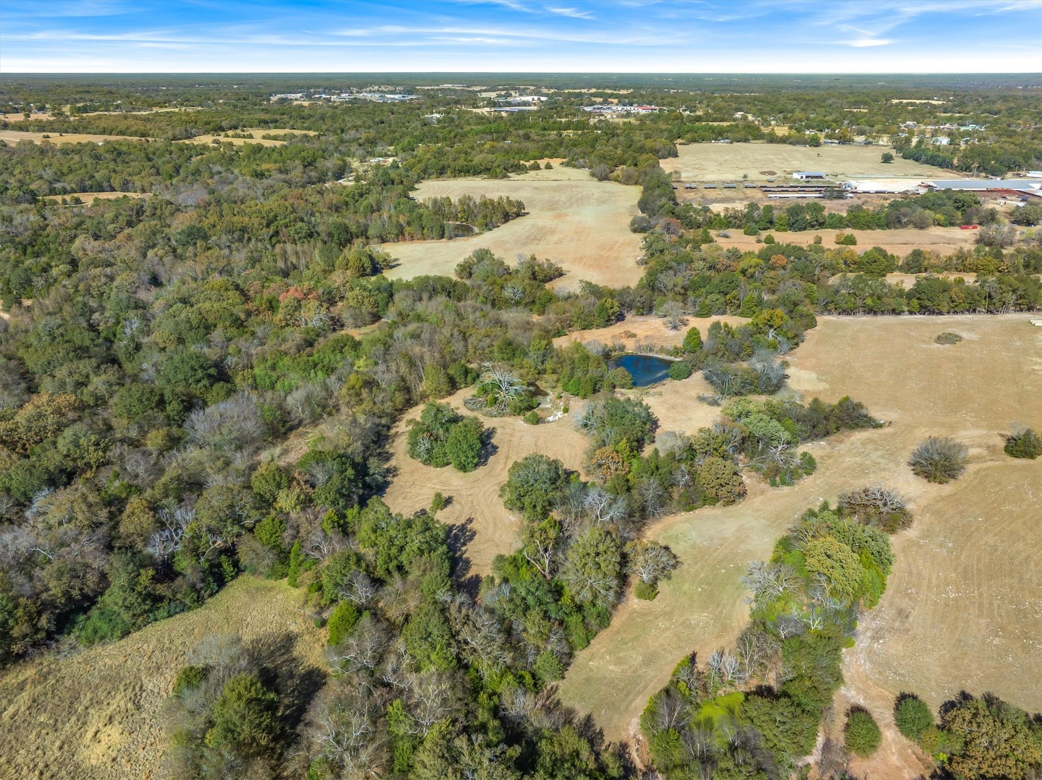Lot #7 Rs County Road 1150 Emory TX 75440