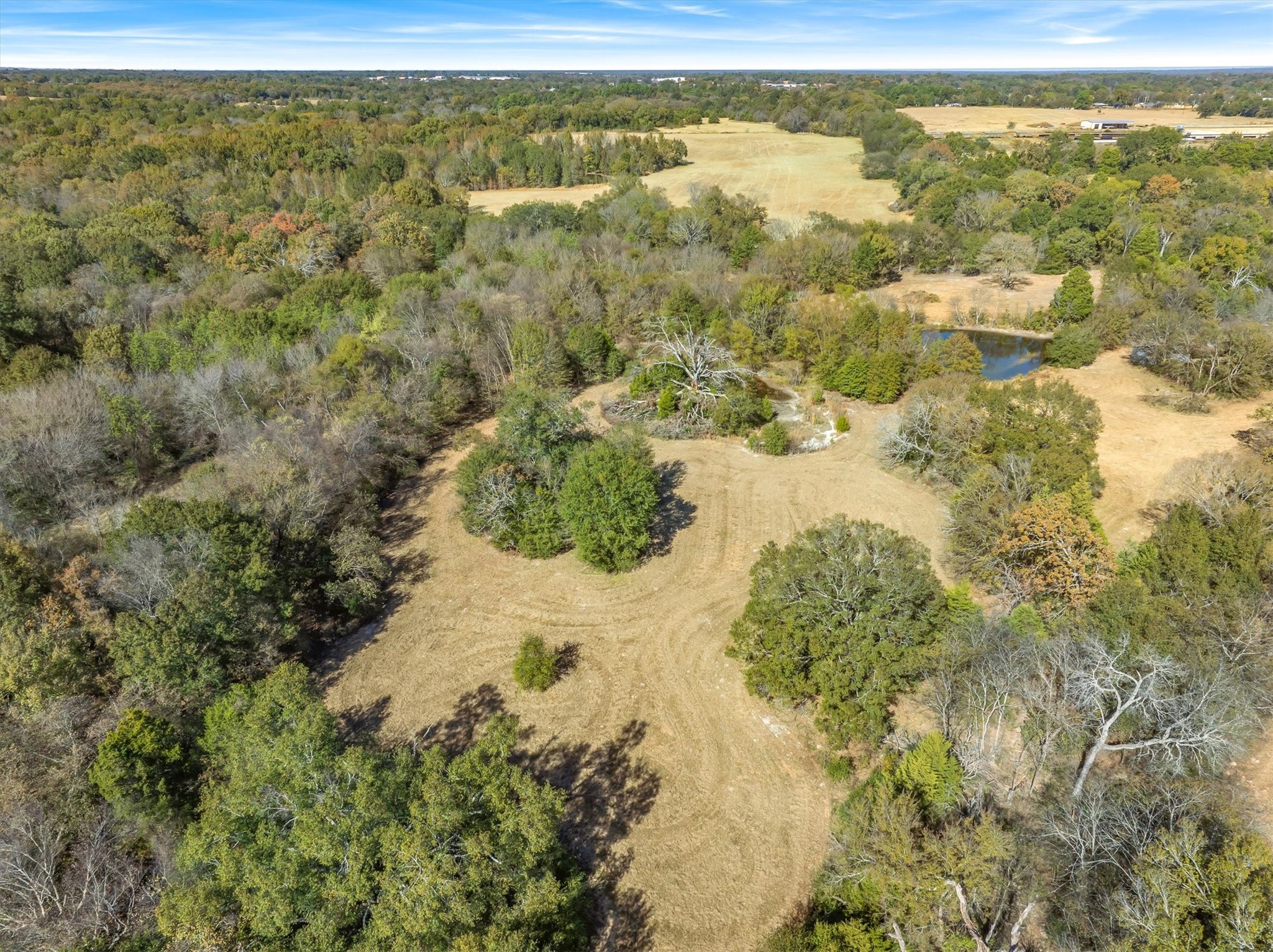 Lot #7 Rs County Road 1150 Emory TX 75440