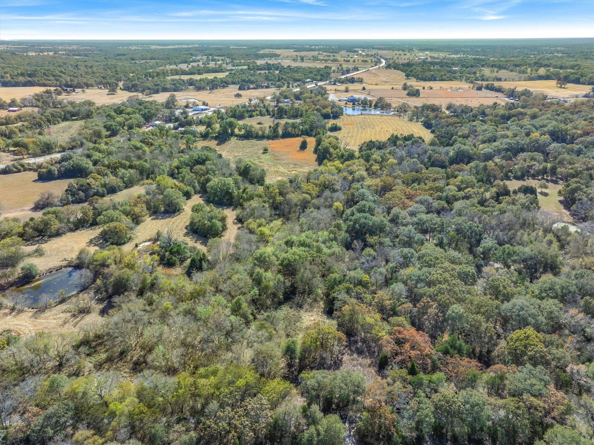 Lot #7 Rs County Road 1150 Emory TX 75440