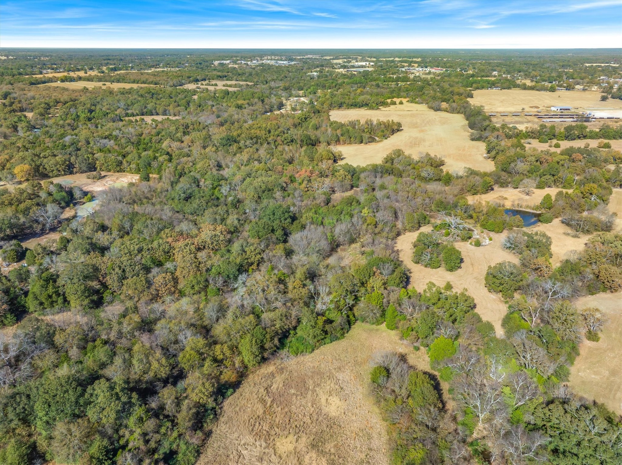 Lot #7 Rs County Road 1150 Emory TX 75440