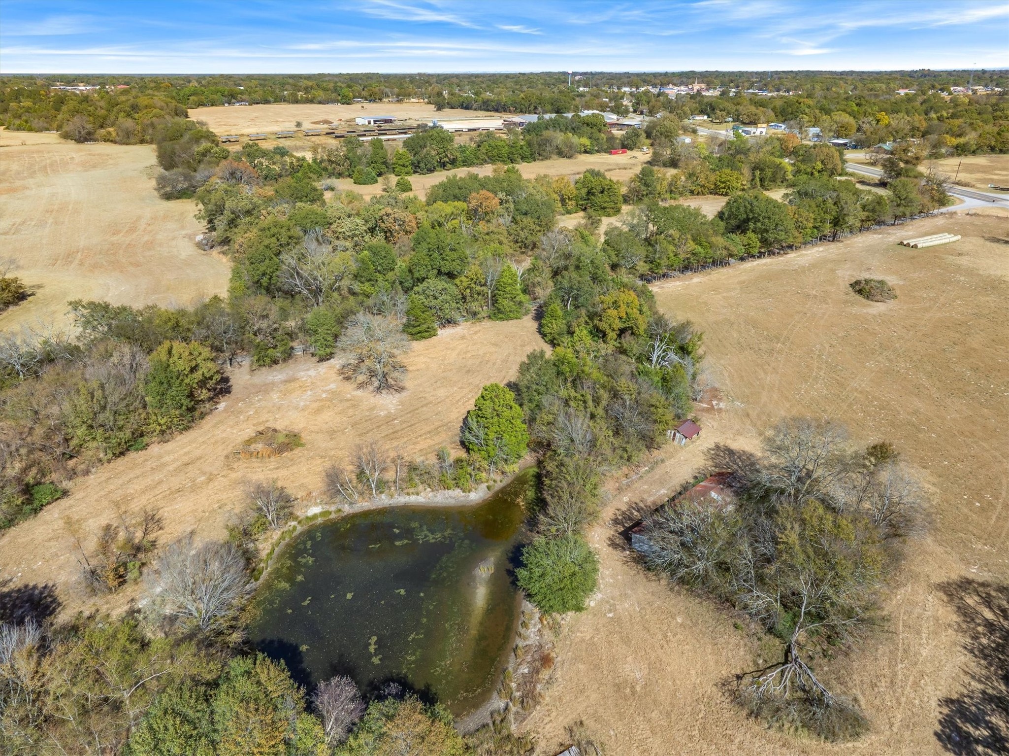 Lot #7 Rs County Road 1150 Emory TX 75440