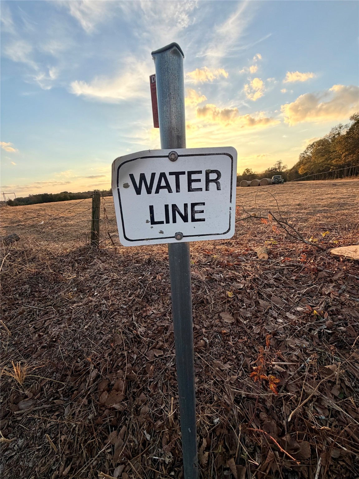 Lot #7 Rs County Road 1150 Emory TX 75440
