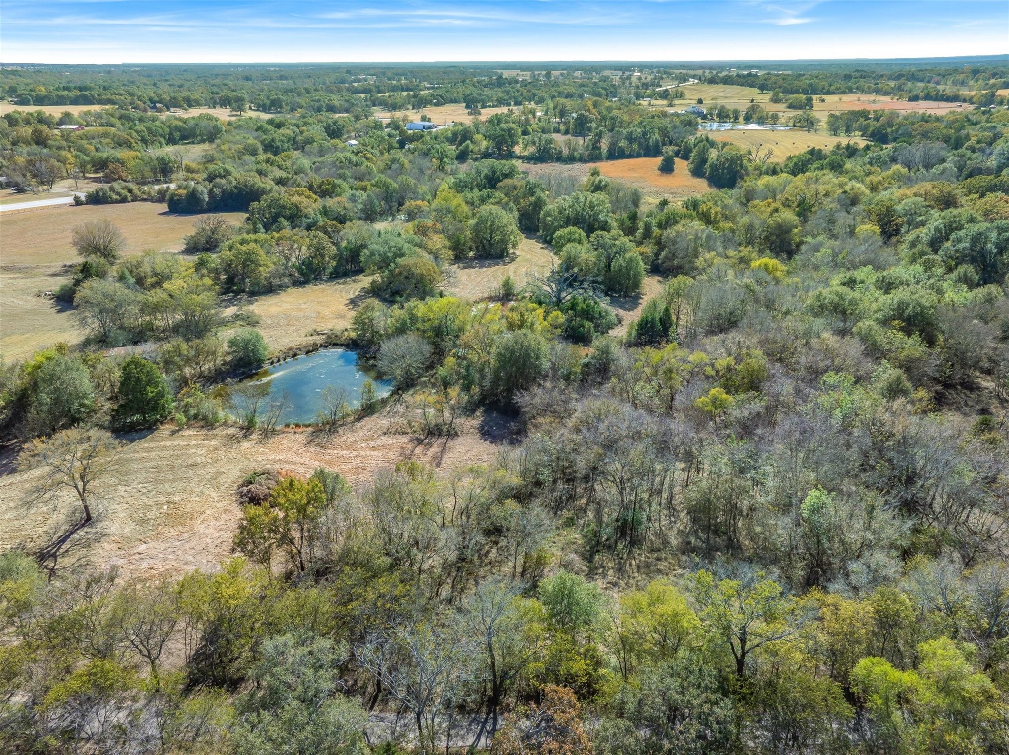 Lot #7 Rs County Road 1150 Emory TX 75440