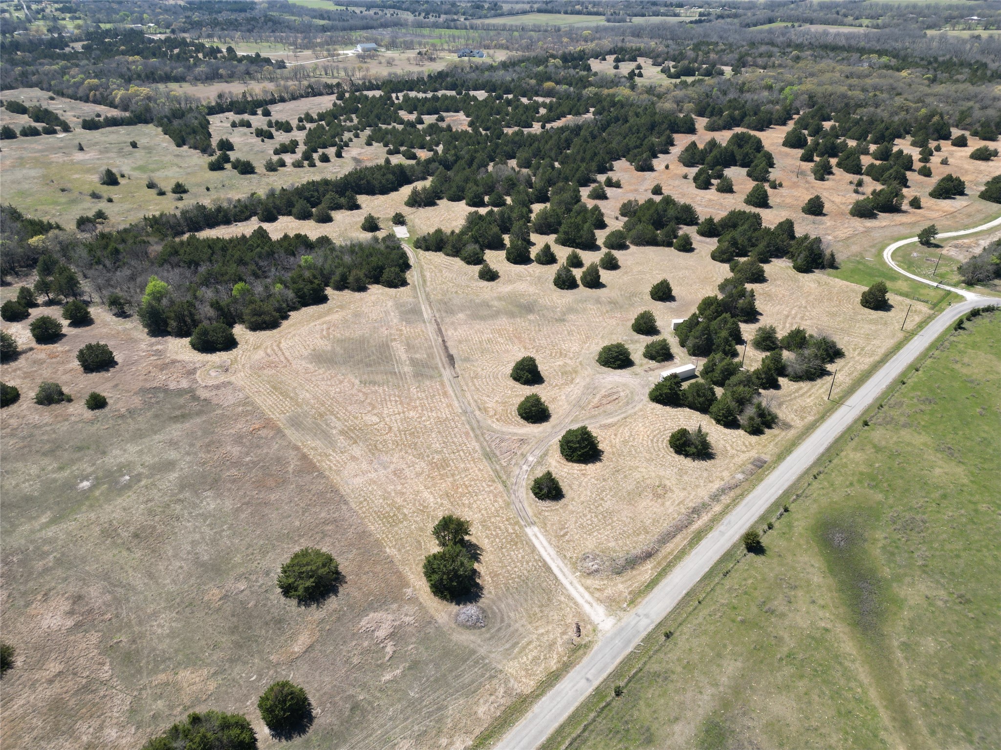 757 Reynolds Road Whitewright TX 75491