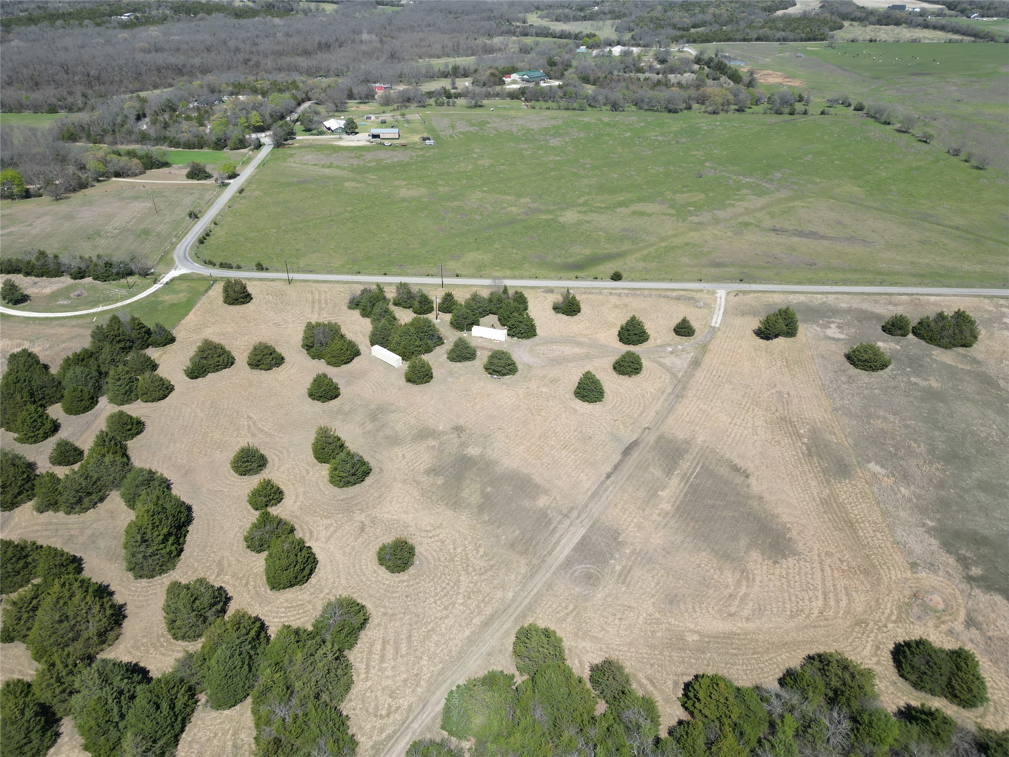 757 Reynolds Road Whitewright TX 75491