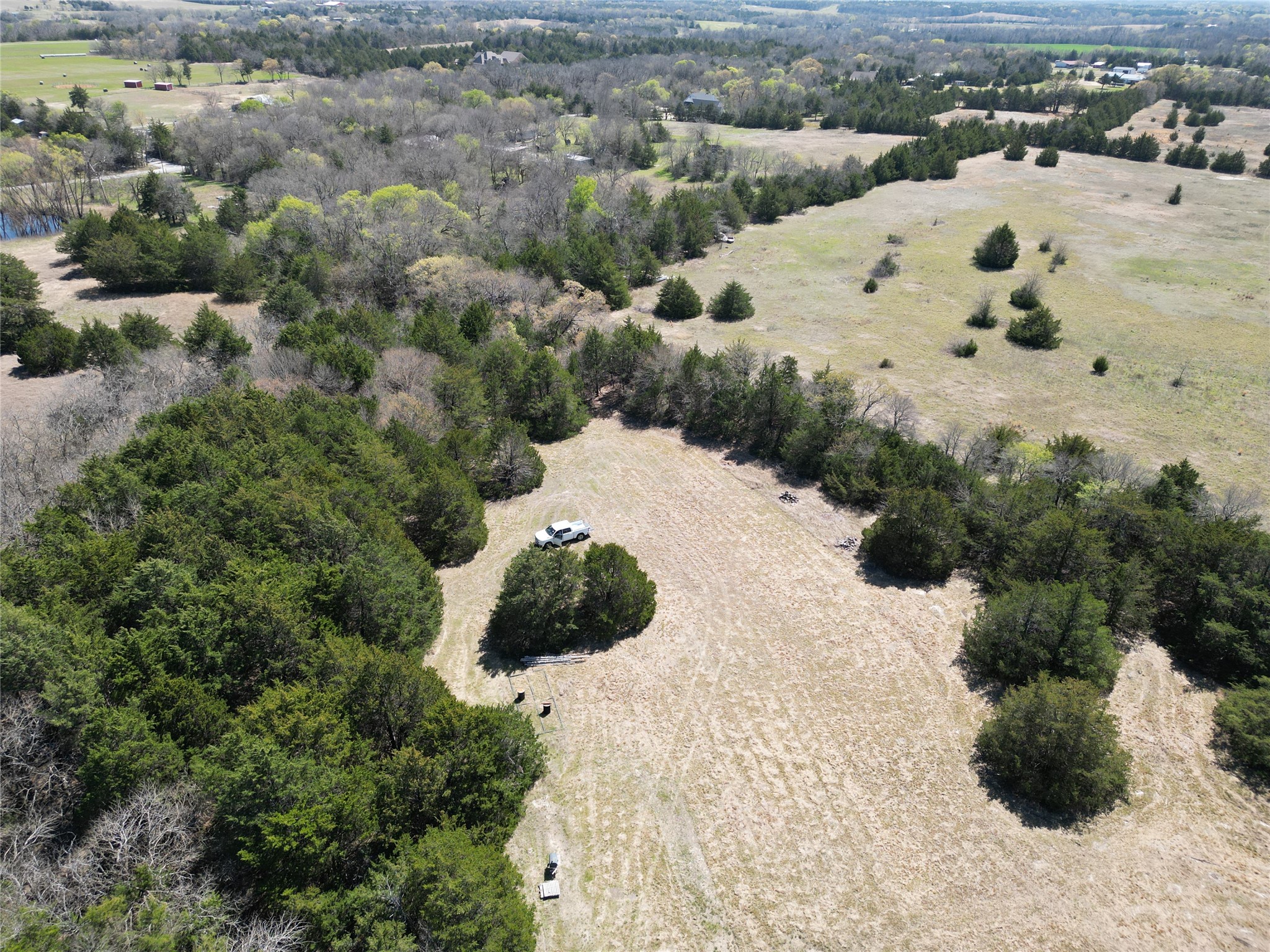 757 Reynolds Road Whitewright TX 75491