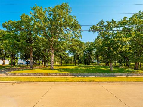 2801 Russell Road Arlington TX 76001